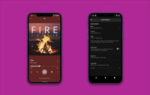 Spotify Lite APK for Android thumbnail