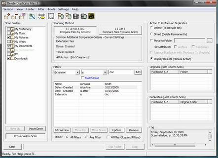 Network Monitoring Tools Package Screenshot