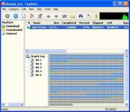 FlashGet Screenshot