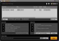 GOM Encoder Screenshot