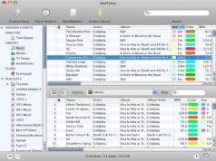 beaTunes Screenshot