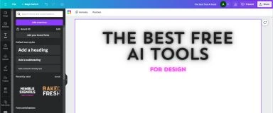 Best Free AI tools