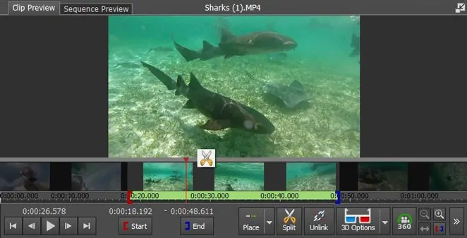 best video editors for Windows