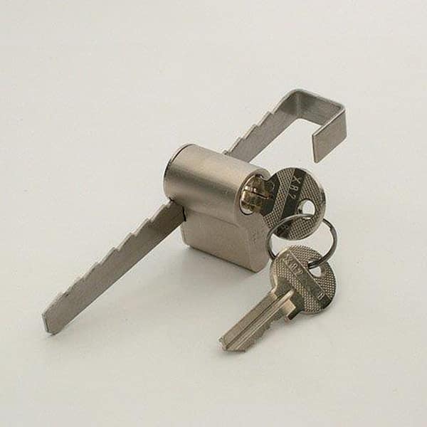 by-the-glass-product-shop-30005 Lock for sliding doors for Standard