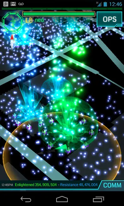 Companion Apps For Pokemon Go Ingress