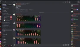 Discord Server