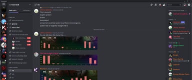 Discord Server