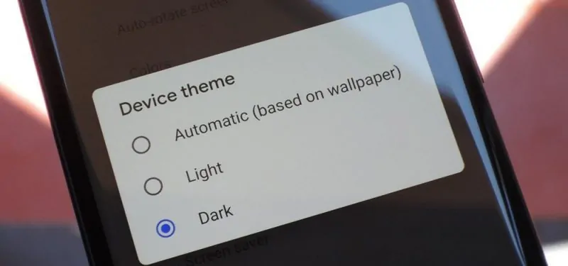 make Android battery last longer