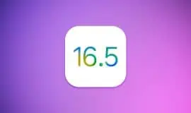 iOS 16.5