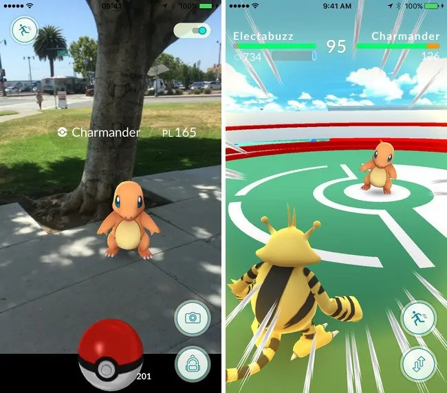 jailbreak tweaks for Pokémon Go