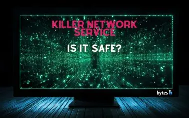 Killer Network Service Safe