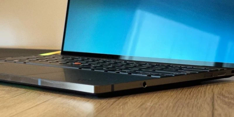 Lenovo Laptop