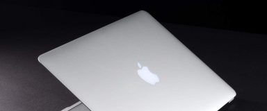 MacBook Lid