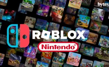 Roblox Nintendo Switch