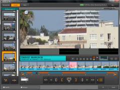 TMPGEnc Video Mastering Works Screenshot