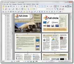 Foxit PDF Reader Screenshot