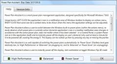 Power Plan Assistant thumbnail