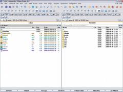 Total Commander Ultima Prime Screenshot