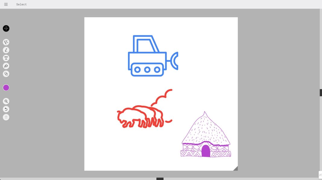 AutoDraw