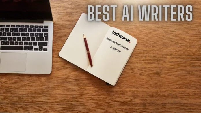 Best AI Writers