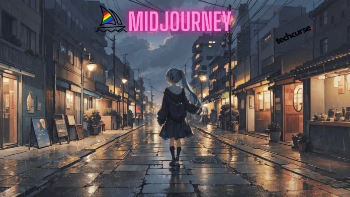 midjourney